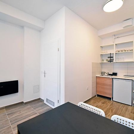 Apartments Dubec Sesvete Dış mekan fotoğraf
