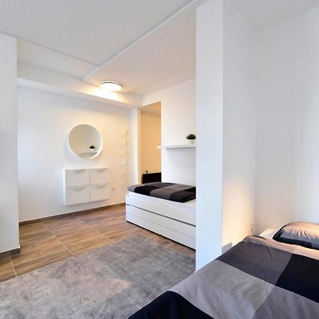 Apartments Dubec Sesvete Dış mekan fotoğraf