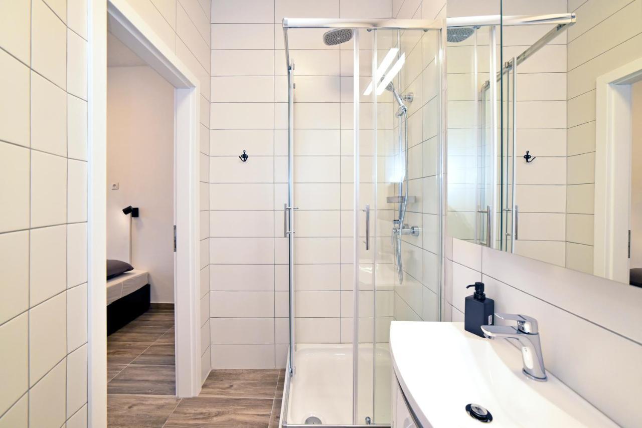 Apartments Dubec Sesvete Dış mekan fotoğraf