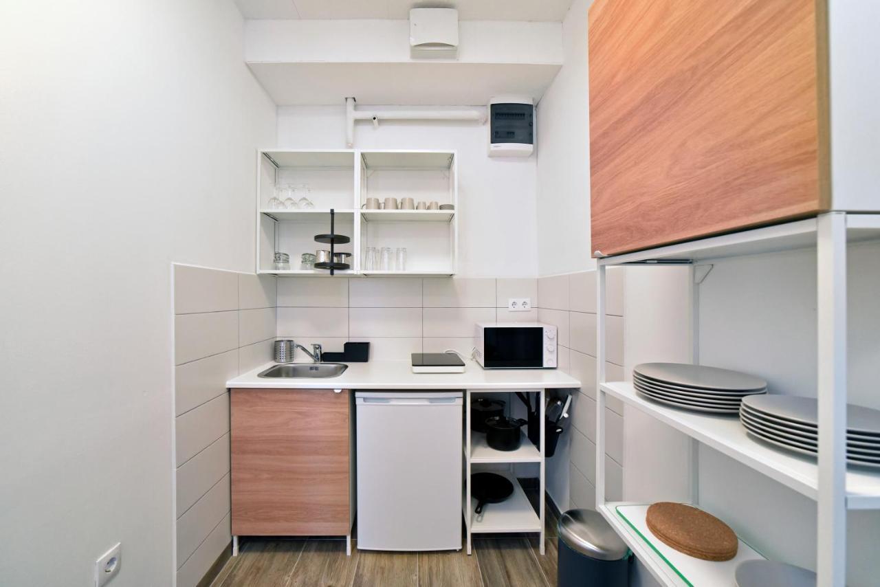 Apartments Dubec Sesvete Dış mekan fotoğraf