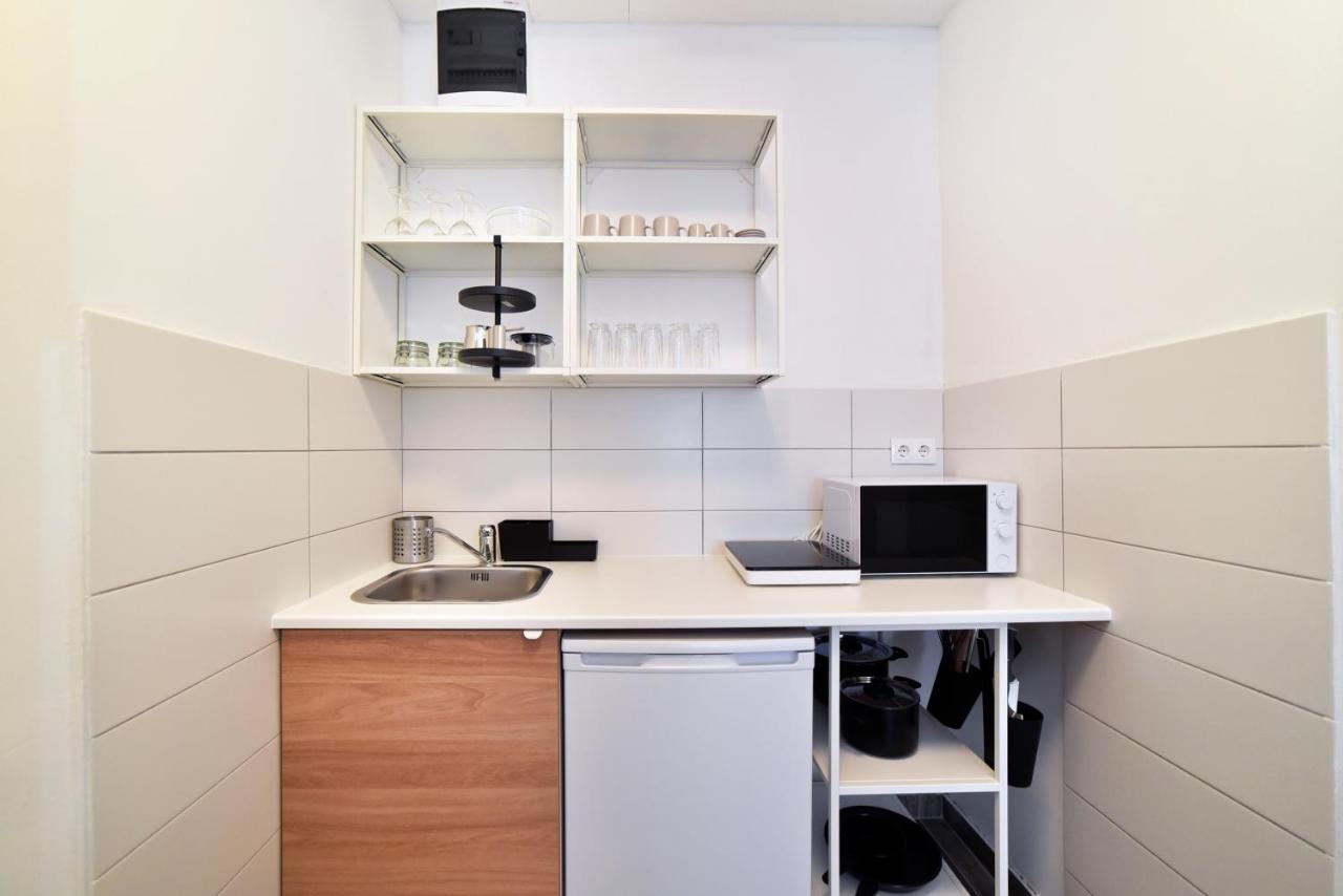Apartments Dubec Sesvete Dış mekan fotoğraf